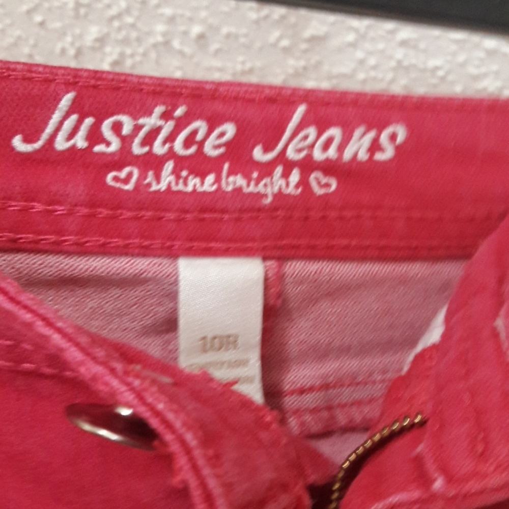 Jeans - Picture 3 of 3